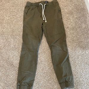 Men’s Divided (H&M) Joggers